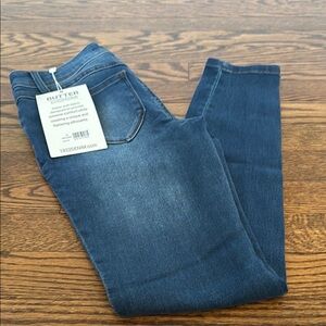 Women's Blue Jeans